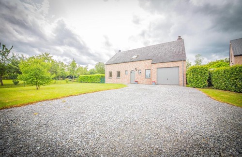 Aye Casa | Le Clos des Libellules