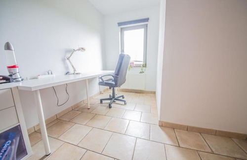 Aye Casa | Le Clos des Libellules