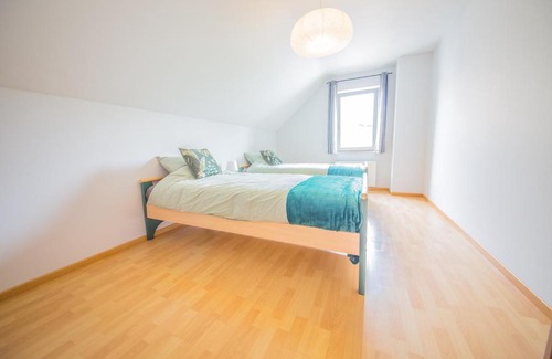 Aye Casa | Le Clos des Libellules