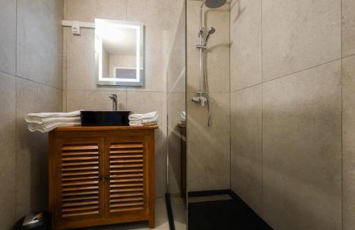 Chazey-sur-Ain Apartamento | Le Clos des Lilas