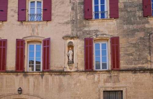 Rognes Casa | Le Clos des Merveilles