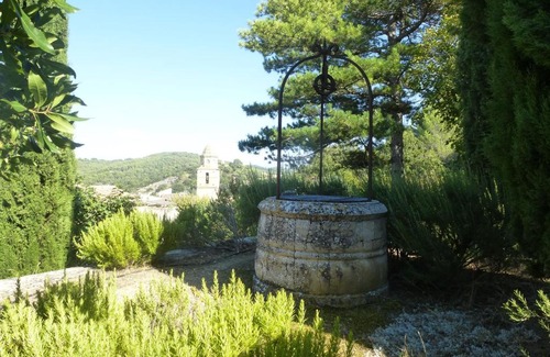 Rognes Casa | Le Clos des Merveilles