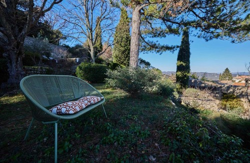 Rognes Casa | Le Clos des Merveilles