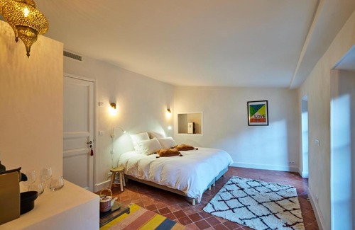 Rognes Casa | Le Clos des Merveilles