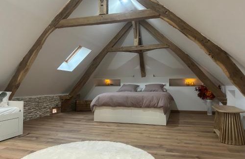 Sainte-Mondane Casa | Le clos des noyers