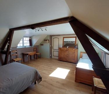 Maisnieres Cama Y Desayuno | Le clos des oiseaux