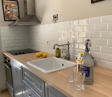 Aubignan Casa | Le clos des oliviers