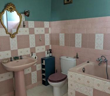 Rieux-en-Val Casa | Le Clos des oliviers