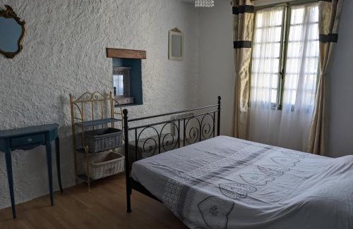 Rieux-en-Val Casa | Le Clos des oliviers