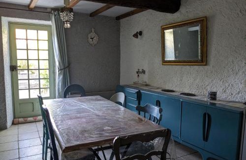 Rieux-en-Val Casa | Le Clos des oliviers