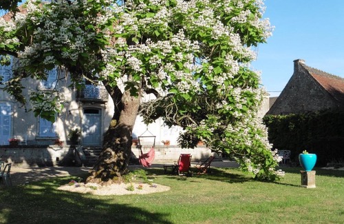 Chorey-les-Beaune Cama Y Desayuno | Le Clos des Roseaux