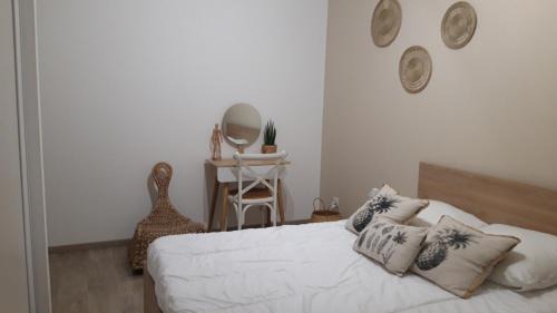 Chorey-les-Beaune Casa | Le Clos des Roses