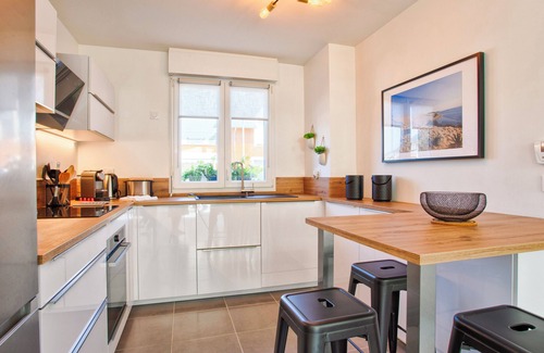 Touques Cabaña | Le Clos Des Salines - Cottage - Touques