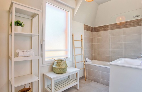 Touques Cabaña | Le Clos Des Salines - Cottage - Touques