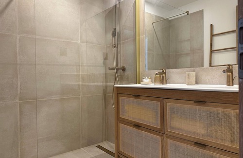 Cavalaire-sur-Mer Casa | Le clos des sept palmiers