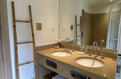 Cavalaire-sur-Mer Casa | Le clos des sept palmiers