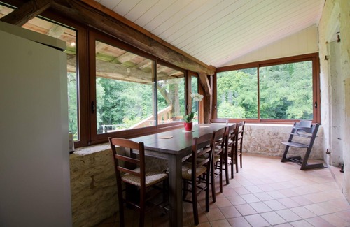 Pineuilh Casa | LE Clos DES Sources - Pineuilh