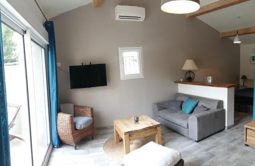 Tarascon Casa | Le Clos des Vergers