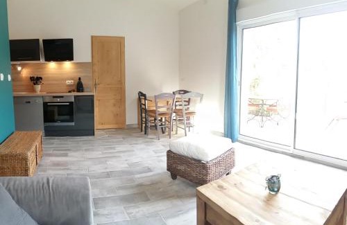 Tarascon Casa | Le Clos des Vergers