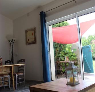 Tarascon Casa | Le Clos des Vergers