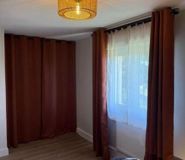 Jaunay-Clan Casa | Le clos des vignes