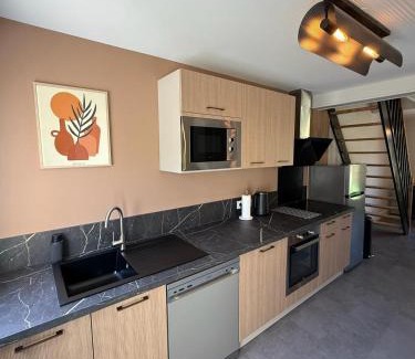 Jaunay-Clan Casa | Le clos des vignes