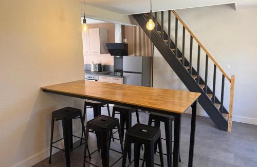Jaunay-Clan Casa | Le clos des vignes