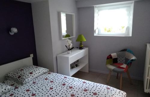 Brive-la-Gaillarde Apartamento | Le Clos Doménat 1