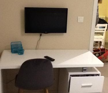 Brive-la-Gaillarde Apartamento | Le Clos Domenat 3