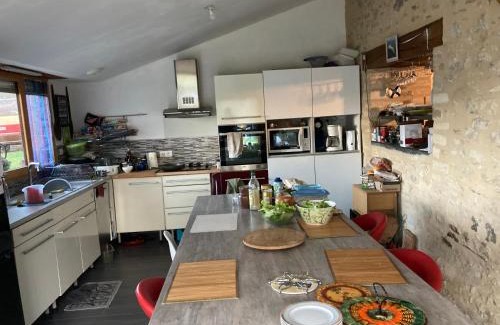 Bains-sur-Oust Casa | Le Clos Doré Parc