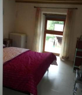 Bains-sur-Oust Casa | Le Clos Doré Parc