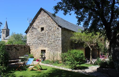 Severac-l'Eglise Cama Y Desayuno | Le Clos du Barry