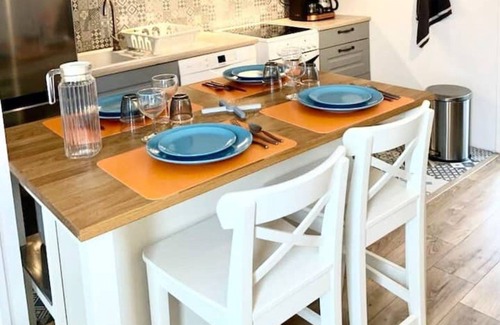 Avon Apartamento | Le Clos Du Chateau in Avon