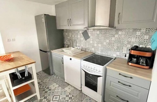 Avon Apartamento | Le Clos Du Chateau in Avon