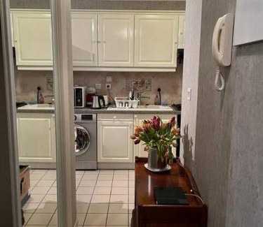 Annemasse Apartamento | Le Clos du Chateau Rouge 3* avec Parking securisé