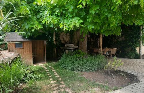 Saint-Martin-la-Pallu Cama Y Desayuno | Le clos du coteau