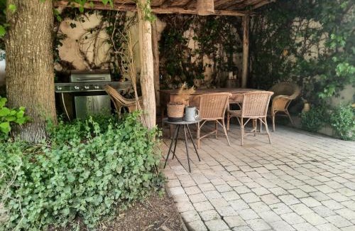 Saint-Martin-la-Pallu Cama Y Desayuno | Le clos du coteau