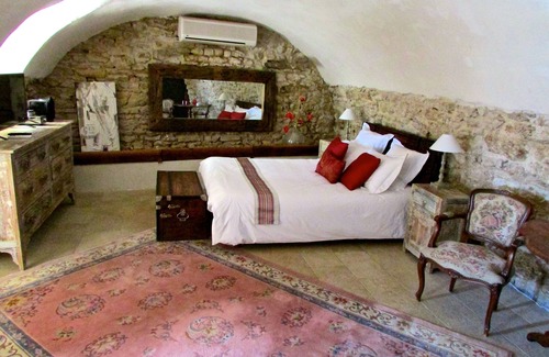 Saint-Germain-Nuelles Cama Y Desayuno | Le Clos du Cher en Beaujolais