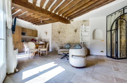 Le Vieux Saint-Maur Apartamento | Le Clos du Four