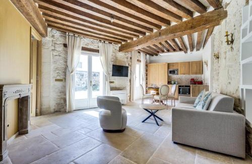 Le Vieux Saint-Maur Apartamento | Le Clos du Four