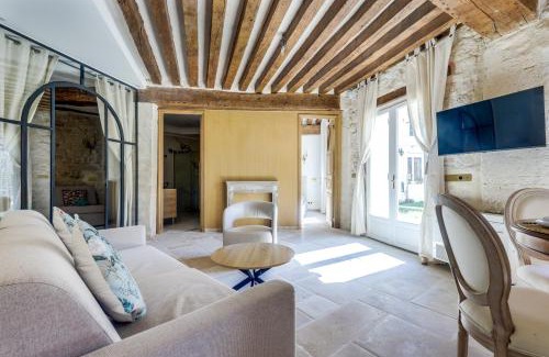 Le Vieux Saint-Maur Apartamento | Le Clos du Four