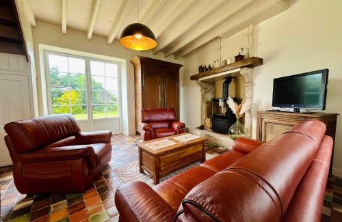 Saint-Cyr Casa | Le Clos du Haut Gallion An authentic haven of peace