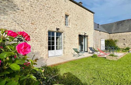 Saint-Cyr Casa | Le Clos du Haut Gallion An authentic haven of peace