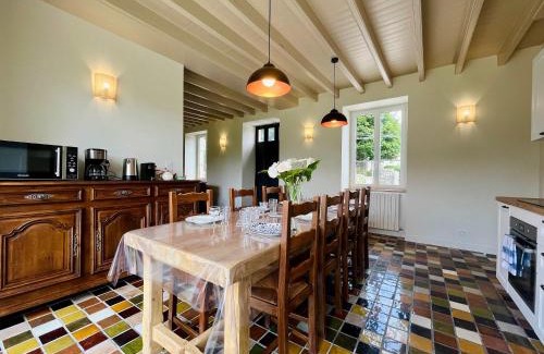 Saint-Cyr Casa | Le Clos du Haut Gallion An authentic haven of peace