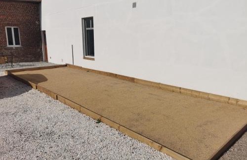 Neufchatel-Hardelot Casa | Le Clos du Hesdre