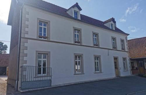 Neufchatel-Hardelot Casa | Le Clos du Hesdre