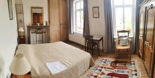 Neufchatel-Hardelot Casa | Le Clos du Hesdre