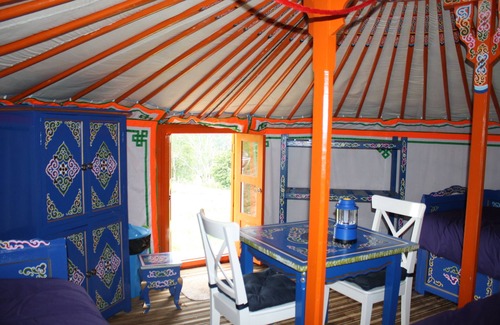 Saint-Forgeux Casa | Le Clos du Jubin