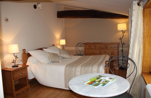 Saint-Forgeux Casa | Le Clos du Jubin