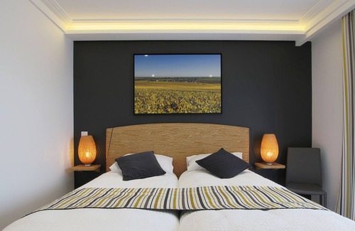 Vaudemange Cama Y Desayuno | Le Clos du Moulin